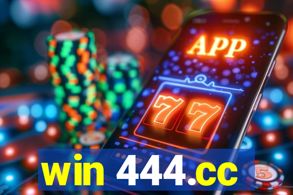 win 444.cc